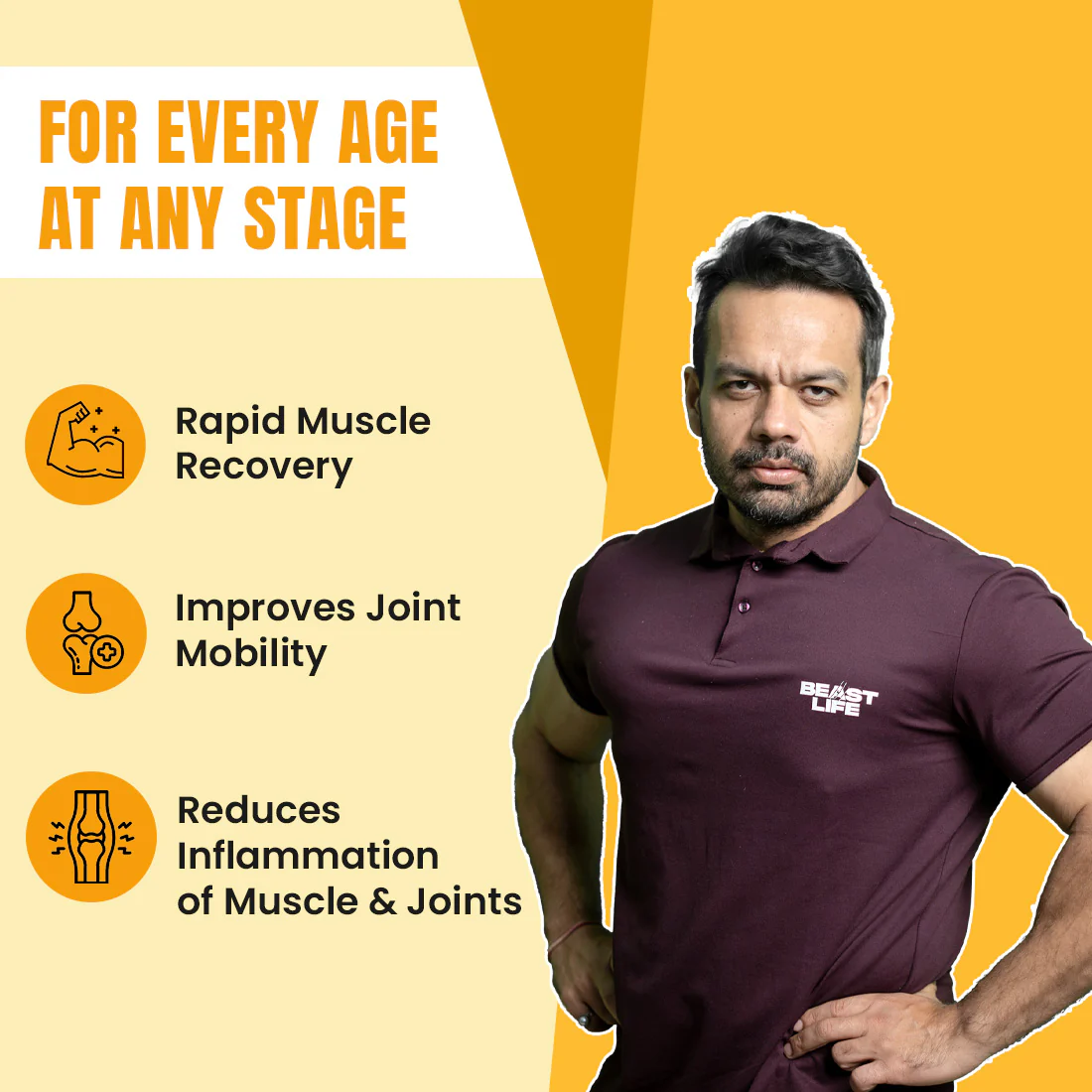 3X Strength Veg omega 3 6 9 | 45 Day Pack - Image 4