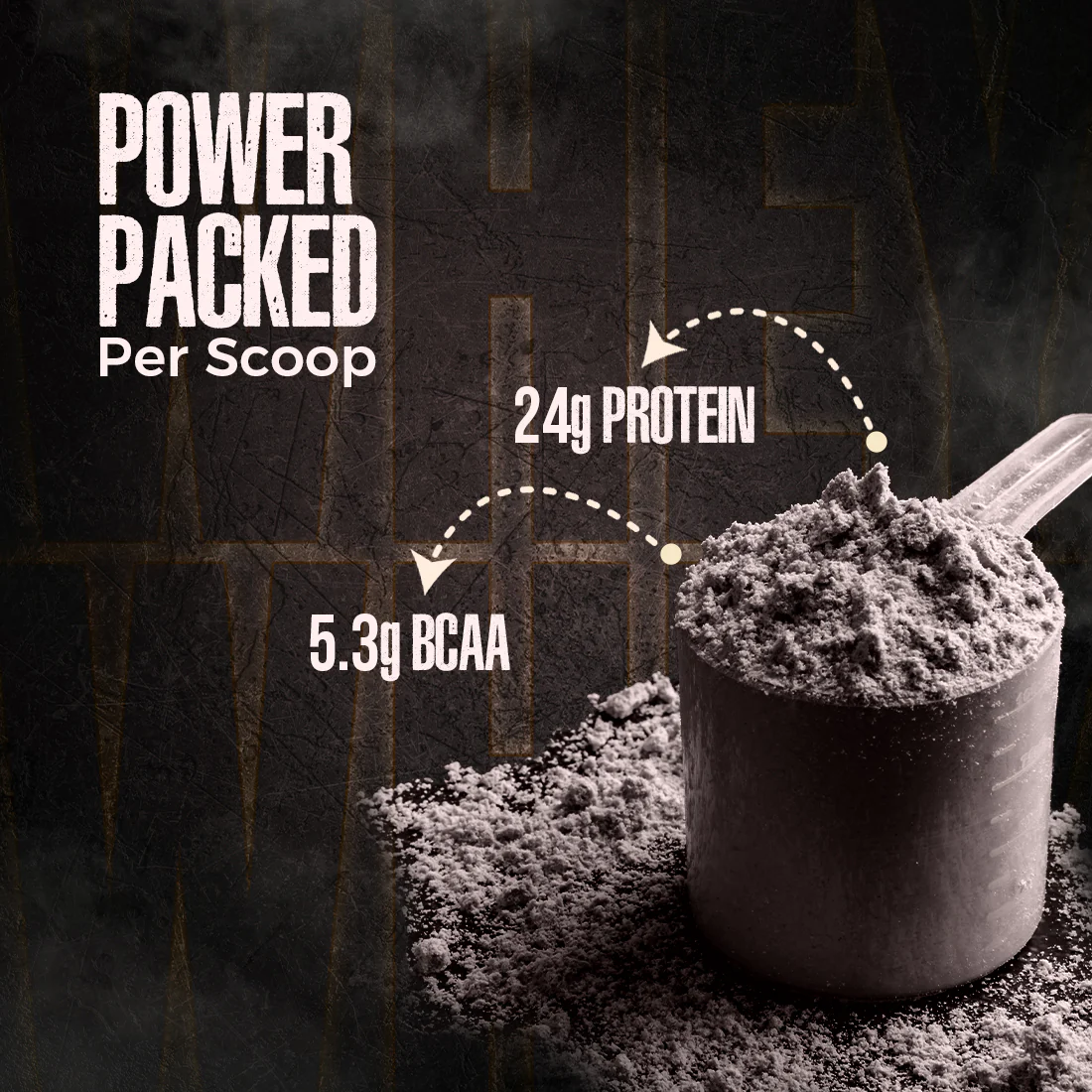 Pro Concentrate Whey Protein with Ultrasorb Tech | Rich Chocolate | 1.848 kg - Image 6