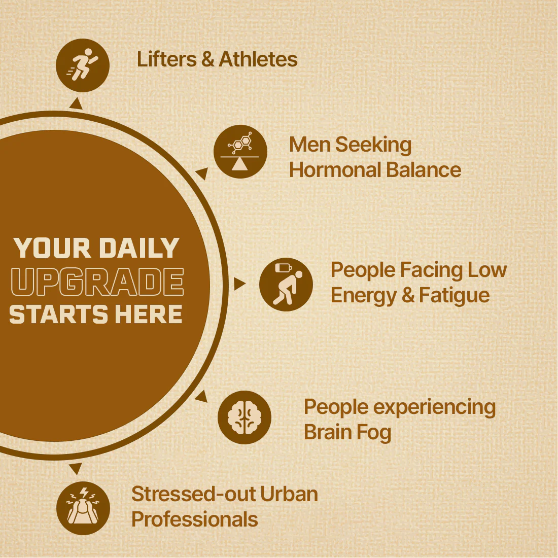 Himalayan Shilajit+ Capsules | 90 Day Pack - Image 5