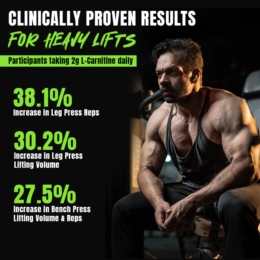 L-Carnitine with Vitamin B5 Liquid 1100 mg | Mojito | 450 ml - Image 6