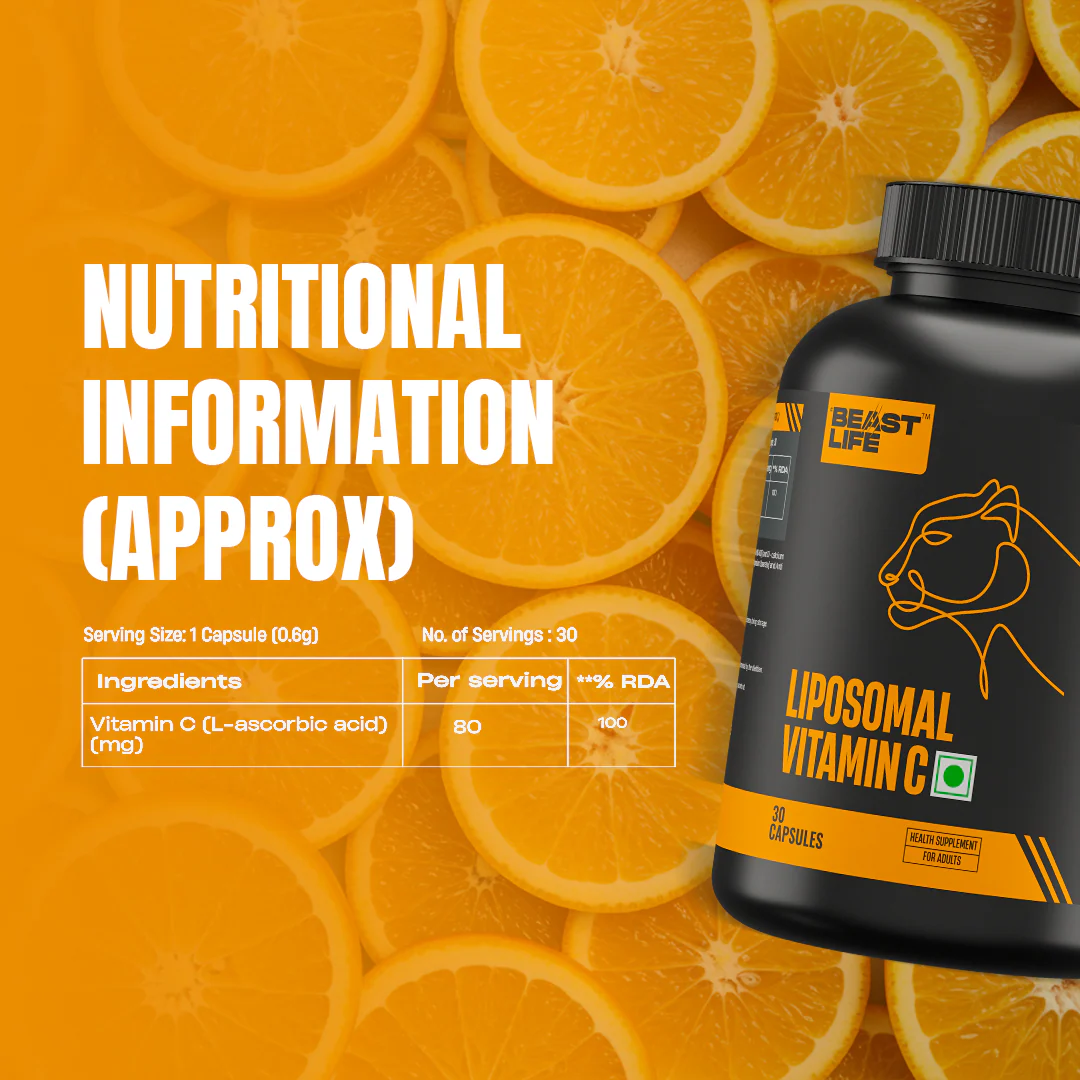 Liposomal Vitamin C | 30 N - Image 7