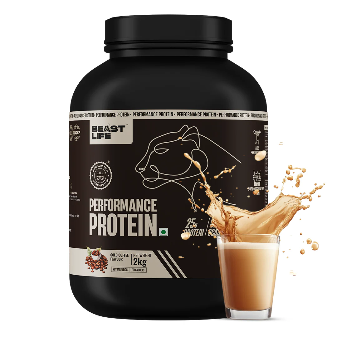 Best Protein Under 3000