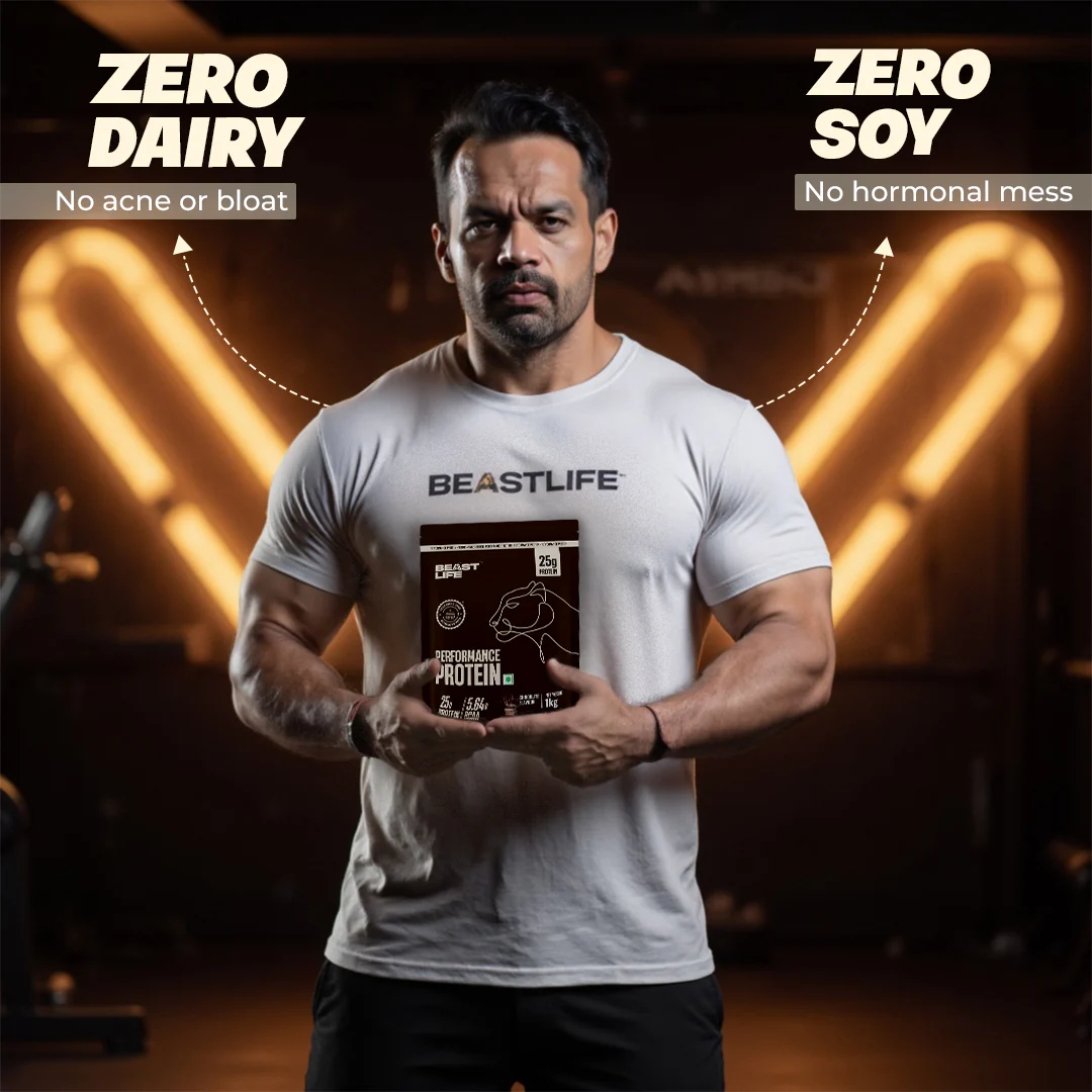 Power Stack | Performance Protein with Creatine & Neon Shaker - Image 7