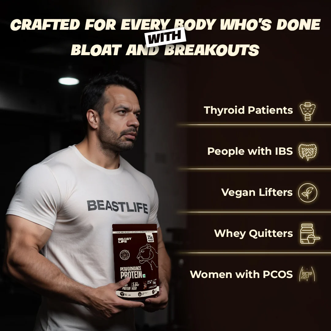 Power Stack | Performance Protein with Creatine & Neon Shaker - Image 9