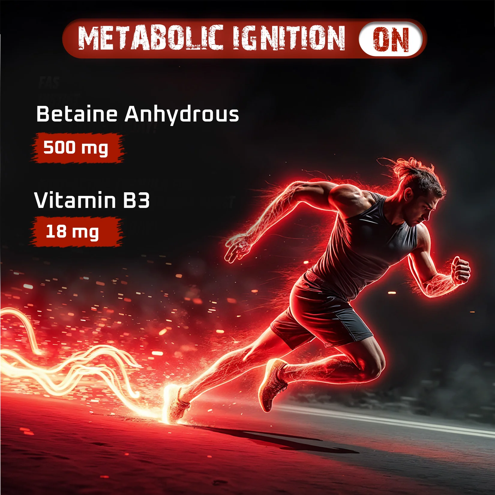 Pre Workout | Shikanji | 105 g - Image 5