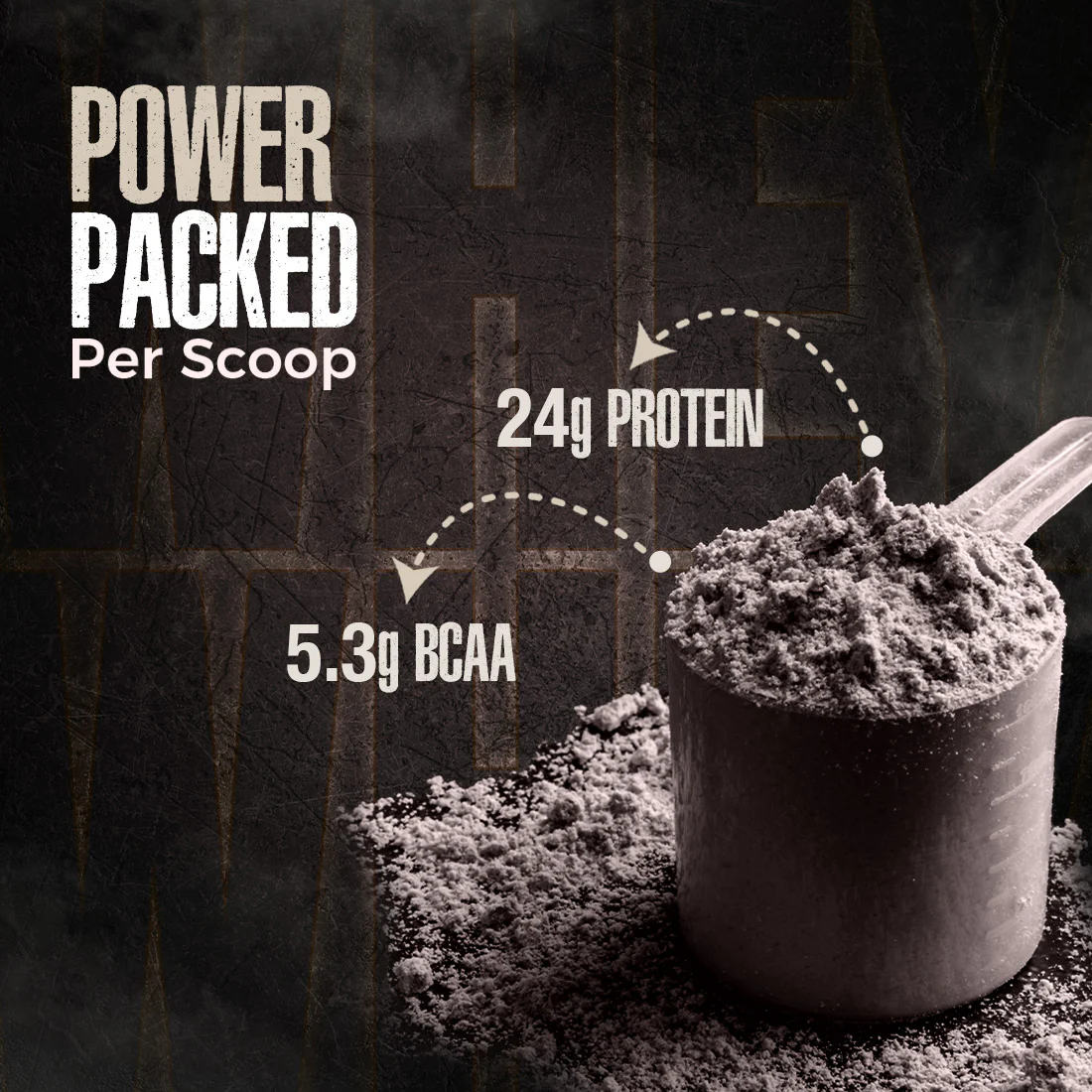 Pro Concentrate Whey Protein with Ultrasorb Tech | Rich Chocolate | Free Gym Bag and Shaker | 3.696 kg - Image 6